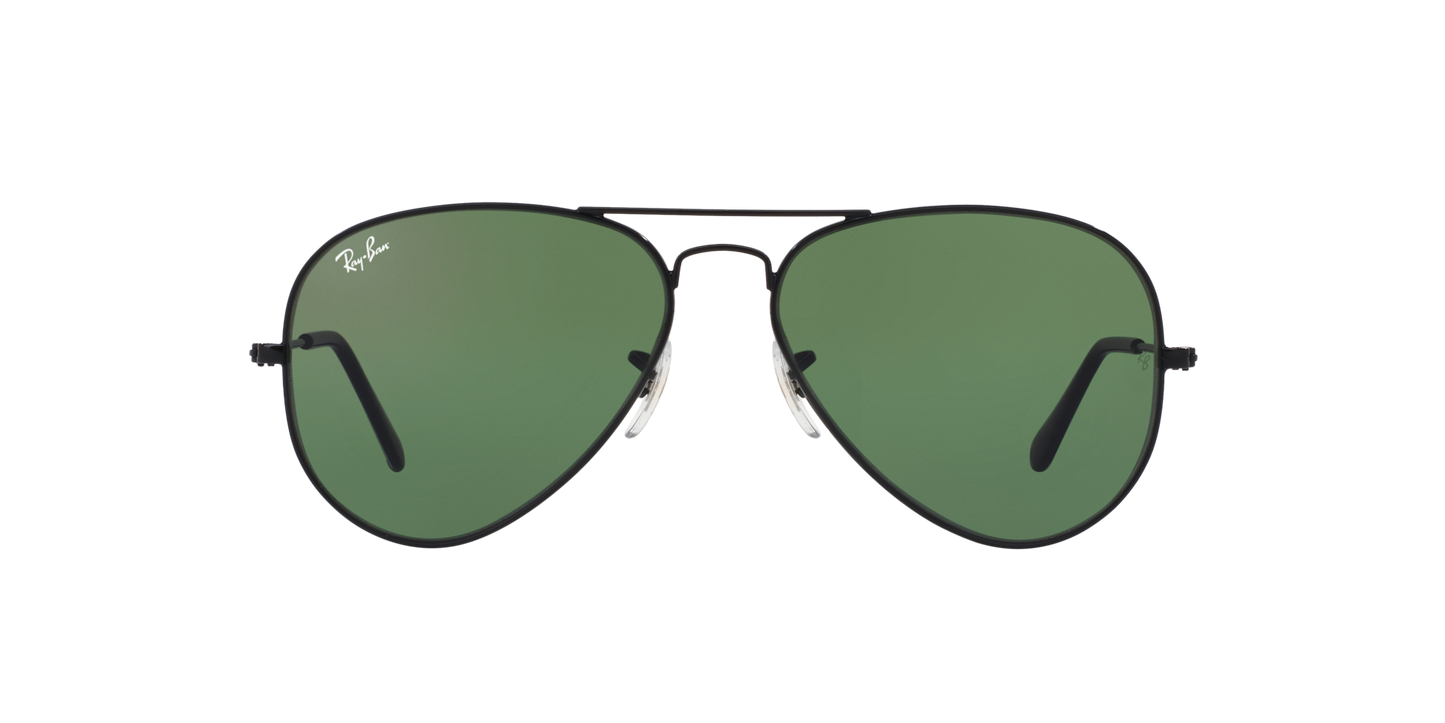 SUNGLASS RAY BAN/RB3025/L2823/58-14-135