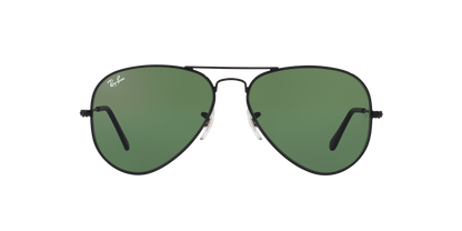 SUNGLASS RAY BAN/RB3025/L2823/58-14-135