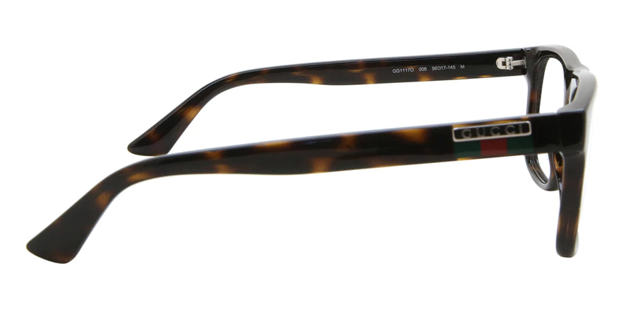 FRAME GUCCI/GG1117O/006/56-17-145
