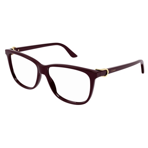 FRAME CARTIER/CT0351O/003/56-13-140