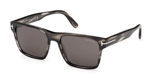 SUNGLASS TOM FORD/TF1205/56A/55-17-145