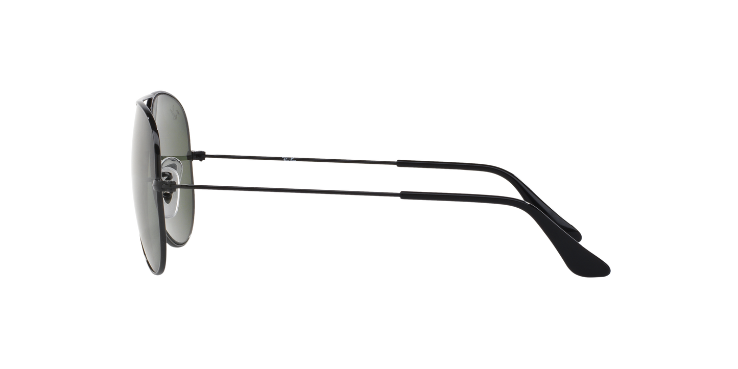 SUNGLASS RAY BAN/RB3025/L2823/58-14-135