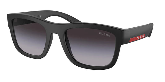 SUNGLASS PRADA/SPS01Z/1BO-09U/56-21-145