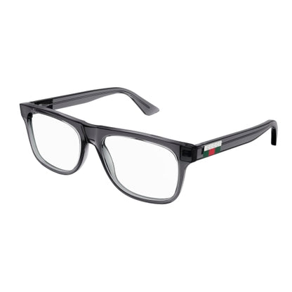 FRAME GUCCI/GG1117O/003/56-17-145