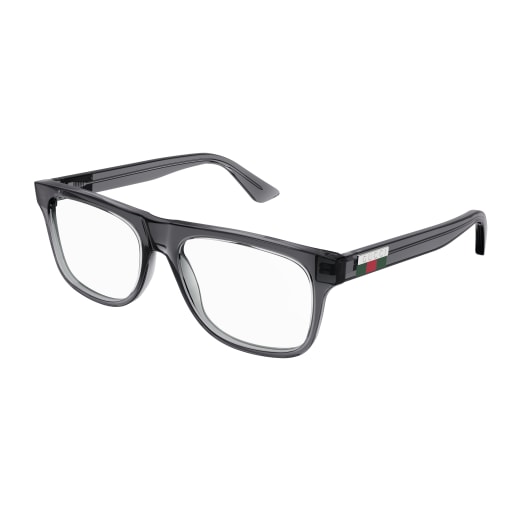 FRAME GUCCI/GG1117O/003/56-17-145