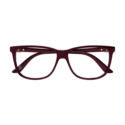 FRAME CARTIER/CT0351O/003/56-13-140