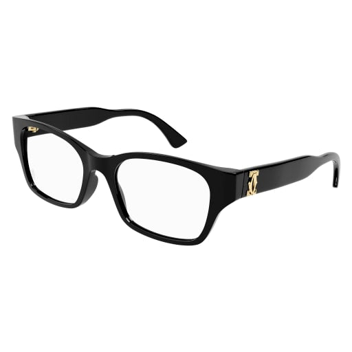 FRAME CARTIER/CT0316O/001/52-18-140
