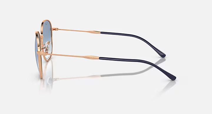 SUNGLASS RAY BAN/RB3809/9262/3F/53-20-145