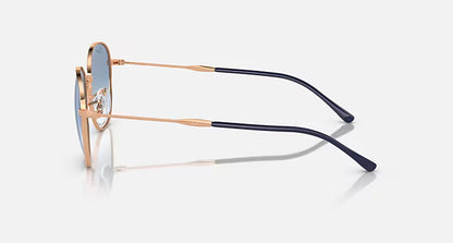 SUNGLASS RAY BAN/RB3809/9262/3F/53-20-145