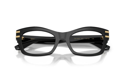 FRAME DOLCE & GABBANA/DG3420/501/52-20-145