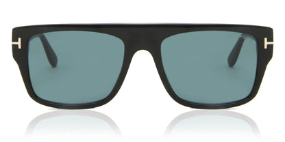 SUNGLASS TOM FORD/TF907/01V/55-19-145