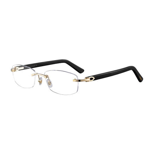 FRAME CARTIER/CT0048O/002/53-16-135