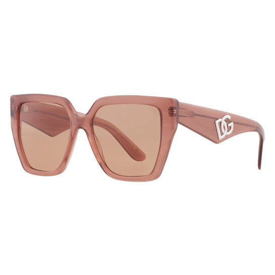 SUNGLASS DOLCE & GABBANA/DG4438/3411/3/55-17-145