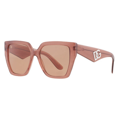 SUNGLASS DOLCE & GABBANA/DG4438/3411/3/55-17-145