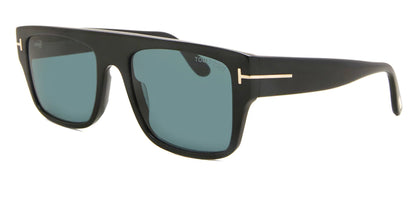 SUNGLASS TOM FORD/TF907/01V/55-19-145