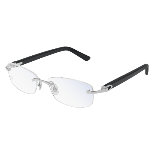 FRAME CARTIER/CT0048O/005/53-16-135