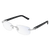 FRAME CARTIER/CT0048O/005/53-16-135