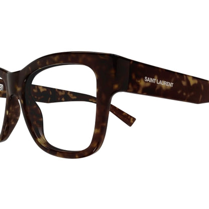 FRAME SAINT LAURENT/SL677/002/54-18-145