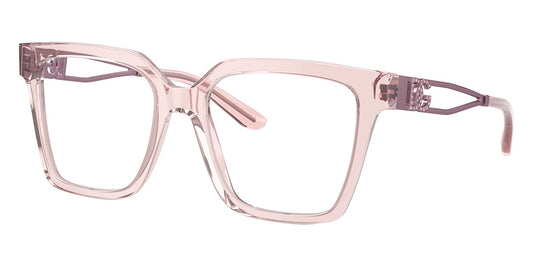 FRAME DOLCE & GABBANA/DG3376B/3148/51-18-140