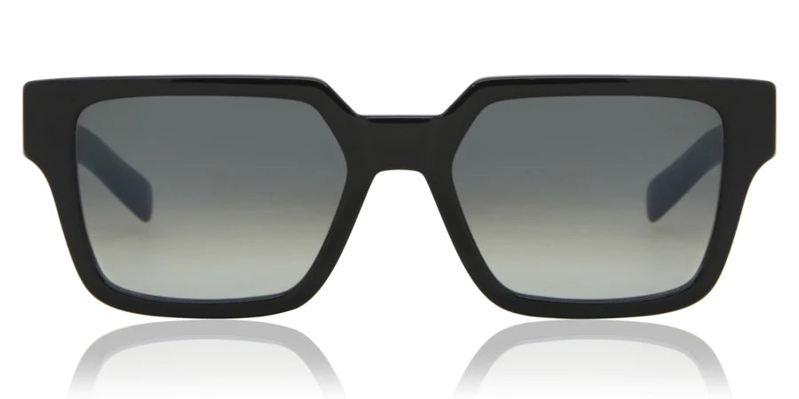 SUNGLASS PRADA/SPR 03Z/1AB-06T/54-19-140