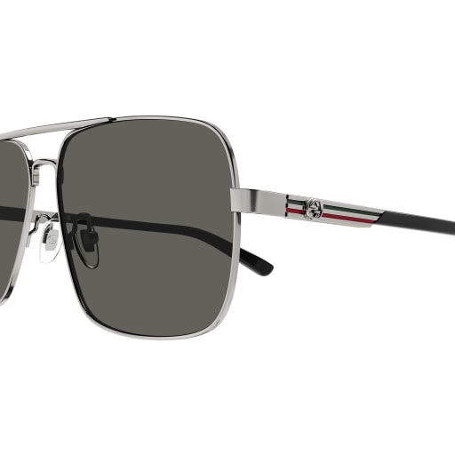 SUNGLASS GUCCI/GG1289S/001/62-14-145