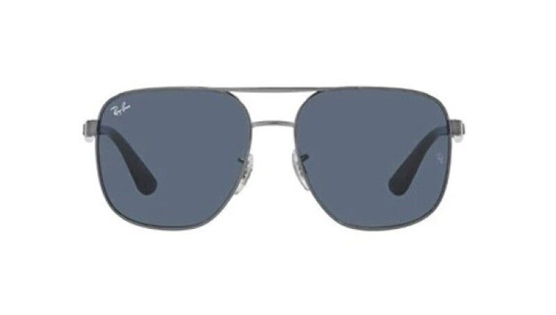 SUNGLASS RAY BAN/RB3678I/004/80/58
