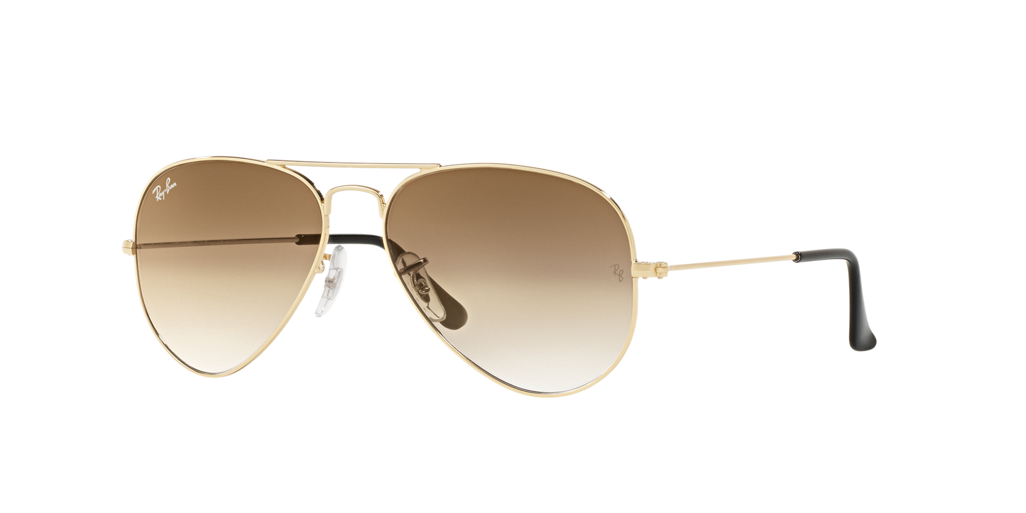 SUNGLASS RAYBAN/RB3025I/001/51/58
