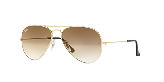 SUNGLASS RAYBAN/RB3025I/001/51/58