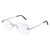 FRAME CARTIER/CT0148O/002/56-15-135