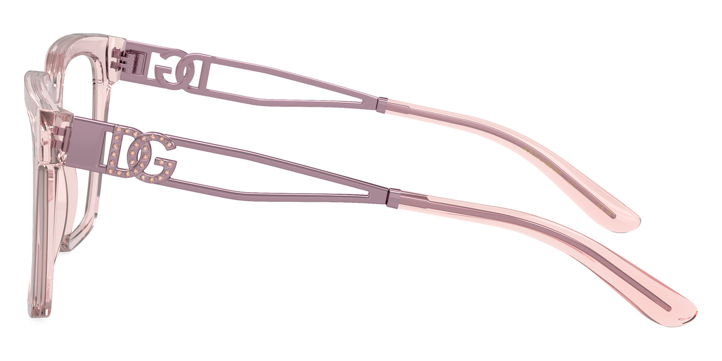 FRAME DOLCE & GABBANA/DG3376B/3148/51-18-140