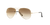 SUNGLASS RAYBAN/RB3025I/001/51/58