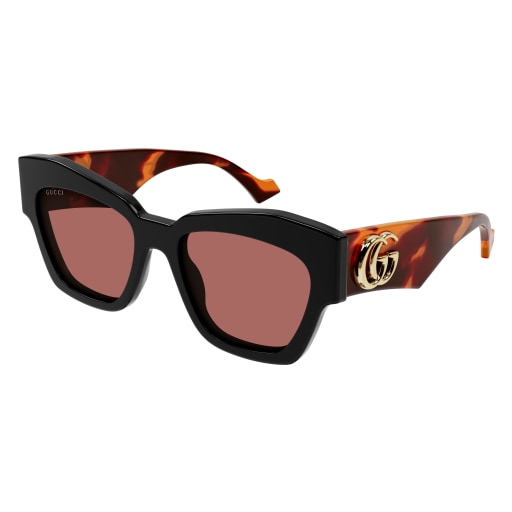 SUNGLASS GUCCI/GG1422S/005/55-19-145