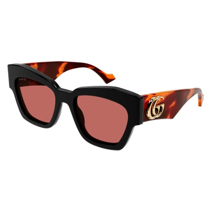 SUNGLASS GUCCI/GG1422S/005/55-19-145