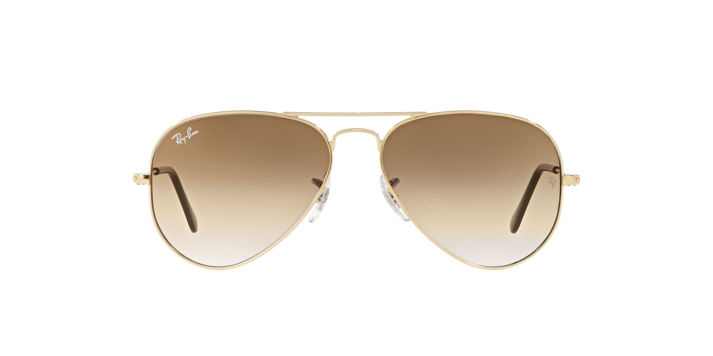 SUNGLASS RAYBAN/RB3025I/001/51/58