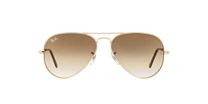 SUNGLASS RAYBAN/RB3025I/001/51/58