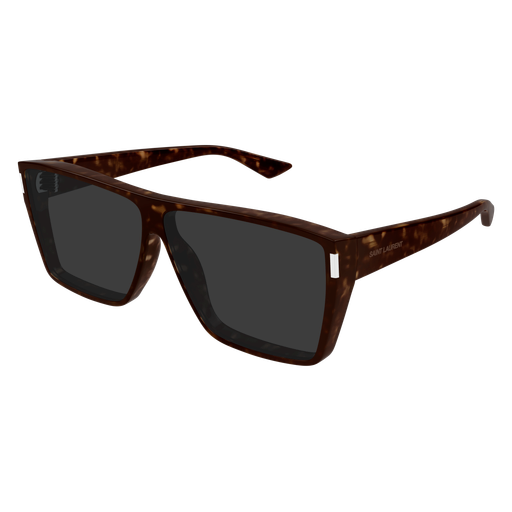 SUNGLASS SAINT LAURENT/SL756/002/64-9-140