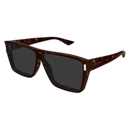 SUNGLASS SAINT LAURENT/SL756/002/64-9-140