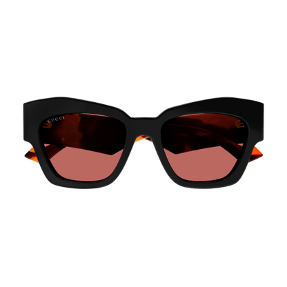 SUNGLASS GUCCI/GG1422S/005/55-19-145