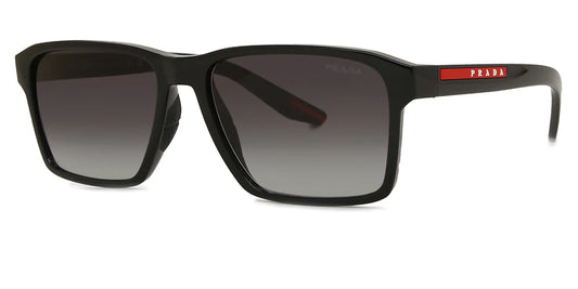 SUNGLASS PRADA/SPS05Y/1AB-09U/58-17-145