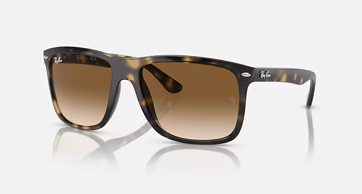SUNGLASS RAY BAN/RB4547/710/51/57-18-145