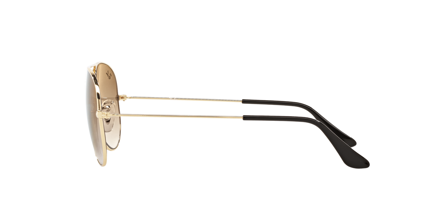 SUNGLASS RAYBAN/RB3025I/001/51/58