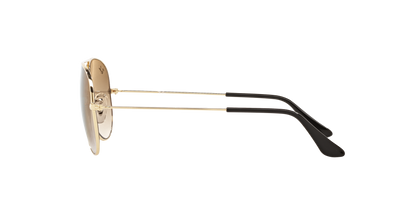 SUNGLASS RAYBAN/RB3025I/001/51/58