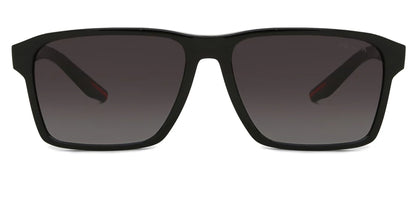 SUNGLASS PRADA/SPS05Y/1AB-09U/58-17-145