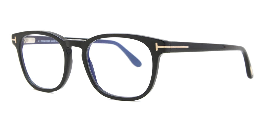 FRAME TOM FORD/TF5868B/001/51-18-145