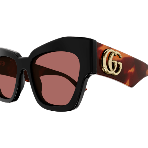 SUNGLASS GUCCI/GG1422S/005/55-19-145