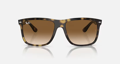 SUNGLASS RAY BAN/RB4547/710/51/57-18-145