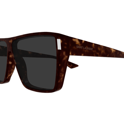 SUNGLASS SAINT LAURENT/SL756/002/64-9-140