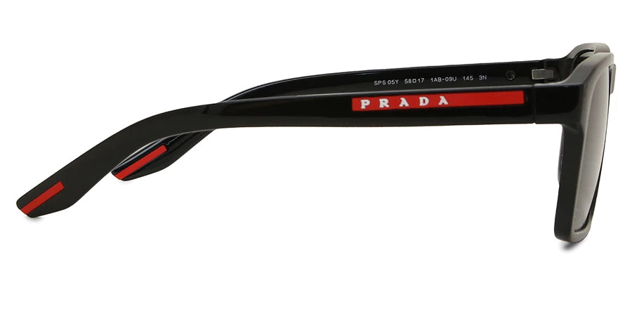 SUNGLASS PRADA/SPS05Y/1AB-09U/58-17-145