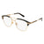 FRAME GUCCI/GG0241O/002/54-17-145