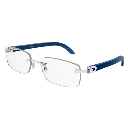 FRAME CARTIER/CT0052O/007/53-18-140